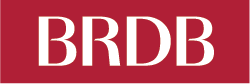 Logo BRDB