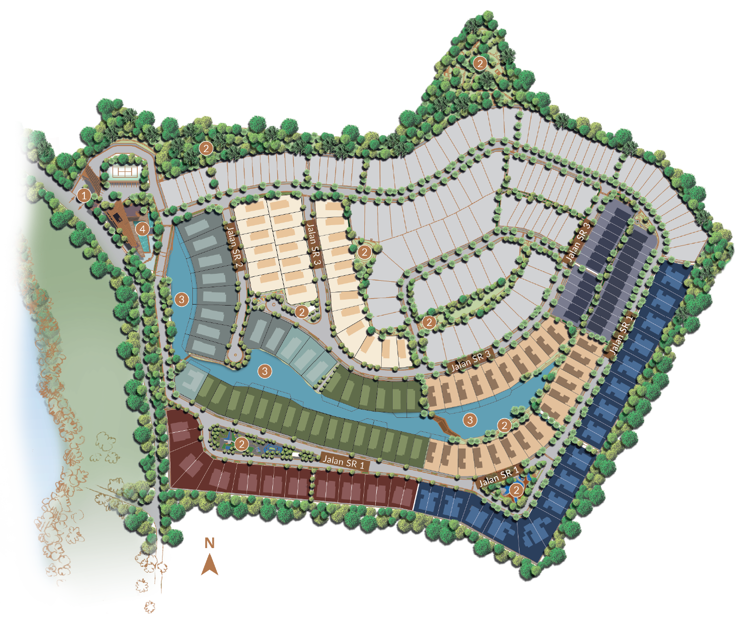 Master Plan